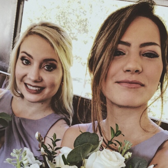 Profile Picture of Amelia Clower (@ameliaclower) on Poshmark