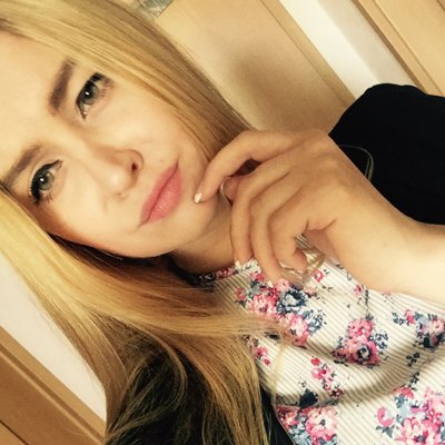 Profile Picture of Julia Zacharias (@JuliaZacharias5) on Twitter