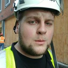 Profile Picture of Carl Gaskill (@CarlGaskill) on Twitter