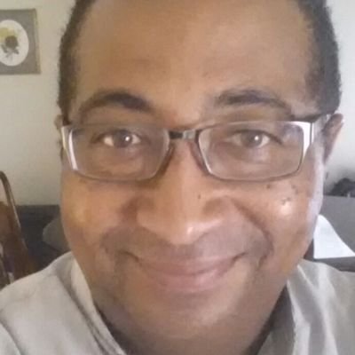 Profile Picture of Eric V. Houston (@EricVHouston) on Twitter