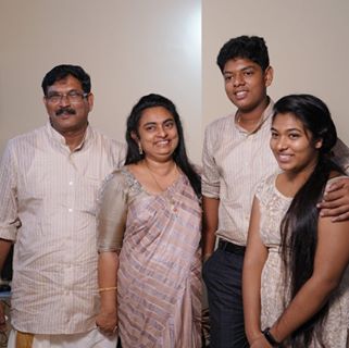 Profile Picture of Sunitha Thomas (@sunitha.thomas.777) on Facebook