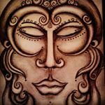 Profile Photo of JA Art 3D Sculpted Paintings (@jessica_painter_artist_art) on Instagram