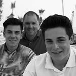 Profile Picture of Ian Marsh (@marsh_ian) on Instagram