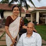 Profile Picture of Jayashree Bhat (@jayashree.bhat.92) on Instagram