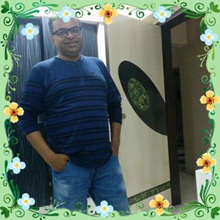 Profile Picture of Rajiv Shah (@Rajiv-Shah) on Facebook