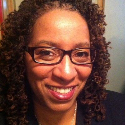 Profile Picture of Denise James (she/her) (@denisejames) on Twitter