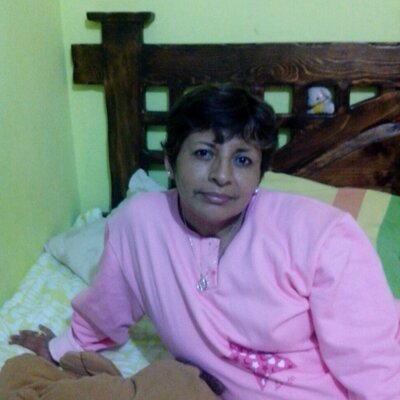 Profile Picture of Imelda Robles (@roblesimeldas) on Twitter