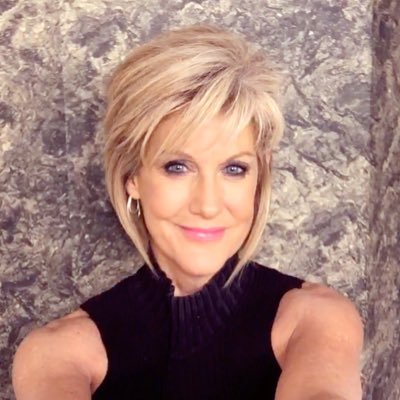 Profile Picture of Annette Brown (@BrienBrown) on Twitter