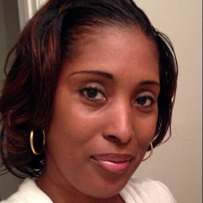 Profile Picture of LaTricia Smith (@Trishee_Trish) on Twitter