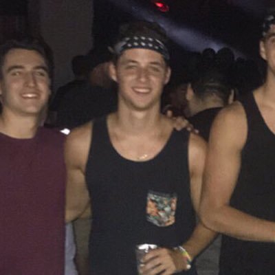 Profile Picture of James Mackonochie (@James_Macks) on Twitter