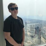Profile Picture of Tommy Edge (@tommyedge1) on Instagram