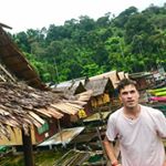 Profile Picture of James Lawrence Hardy (@jamielhardy) on Instagram