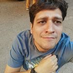 Profile Picture of Isaac Barragán (@isaacbarragan) on Instagram