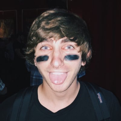 Profile Picture of Drummer Boy (@TheGolfSpace) on Twitter