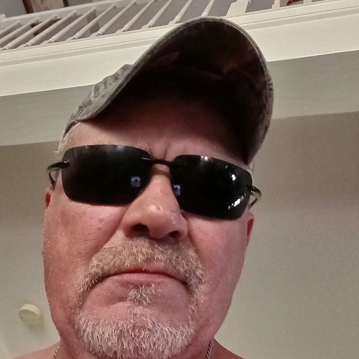 Profile Picture of Tony wilburn (@tonywilburn869) on Tiktok