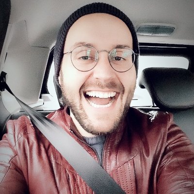 Profile Picture of Alexander Levine (@alexlevinemsk) on Twitter