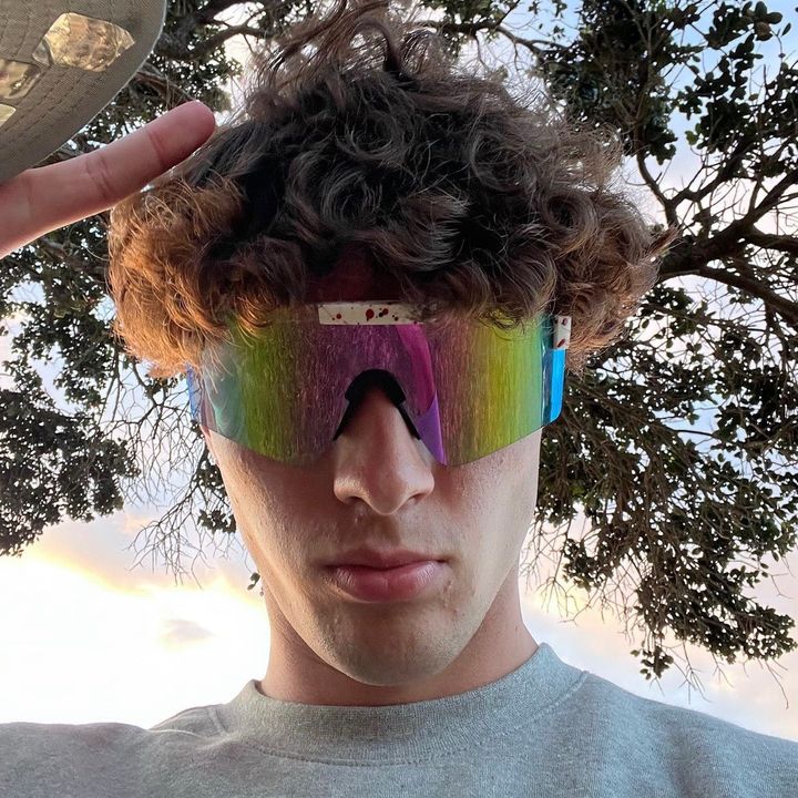 Profile Picture of Dylan_green❤️ (@harr.gaun_lover) on Tiktok
