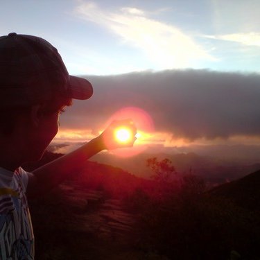 Profile Picture of Brian Batista (@@brianbatista) on Twitter