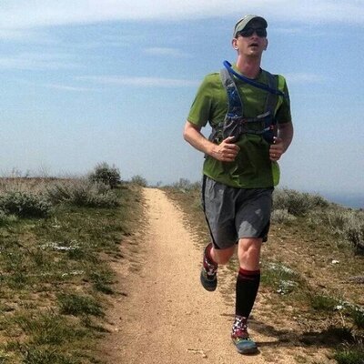 Profile Picture of Andrew Bailey (@RngrAndrew) on Twitter