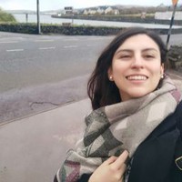 Profile Picture of Karla Hidalgo (@karla-hidalgo-11) on Quora
