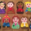 Profile Picture of Renee Tracy (@books4belle) on Pinterest