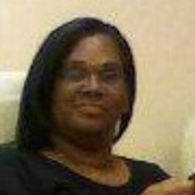 Profile Picture of Kim Gregory (@MrsKimGregory) on Twitter