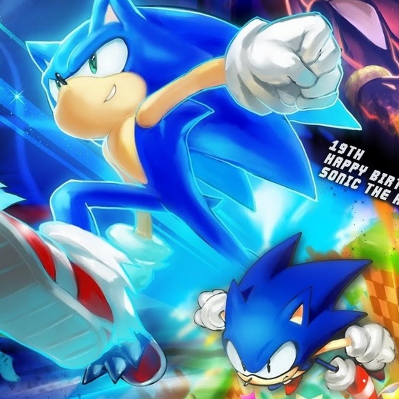 Profile Picture of Supersonic Super speed (@ghostcisco) on Poshmark