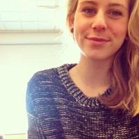 Profile Picture of Coline Rose (@coline-rose) on Quora