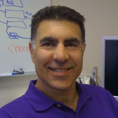 Profile Picture of John DiCarlo (@JohnDiCarlo) on Twitter