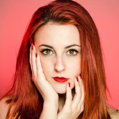 Profile Picture of Laura Borrego Morera (@LauraBorregoMor) on Twitter