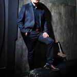 Profile Picture of Stand In Style (@jeffreychivers) on Instagram