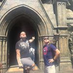 Profile Picture of John Armistead (@sgt_armistead) on Instagram