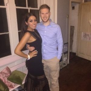 Profile Picture of Robert Waters (@Robert_h2o) on Twitter