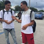 Profile Picture of Steven Ferrer (@bam_bam_2real) on Instagram