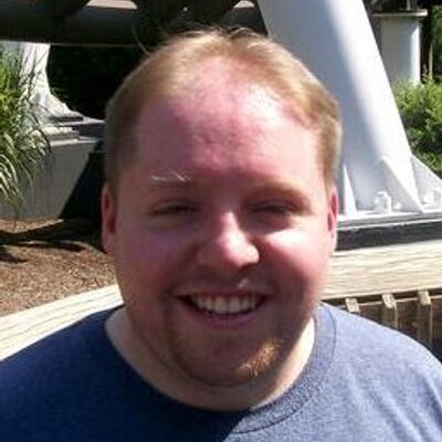 Profile Picture of Jeremy Grant (@TrickPonyRider) on Twitter