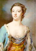 Profile Picture of Elizabeth Hamilton, 1st Baroness Hamilton of Hameldonon Wikipedia