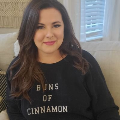 Profile Picture of Stephanie Winn (@steph_happens) on Twitter