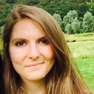 Profile Picture of Aurélie Dobric (@AurelieDobric) on Twitter