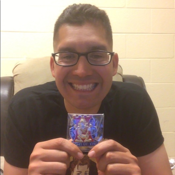 Profile Picture of Mario Robledo (@kennycurls17) on Poshmark