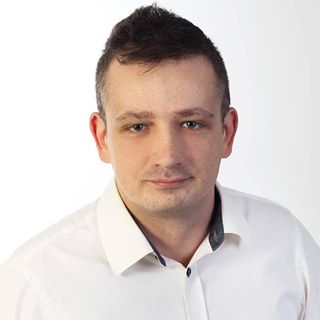 Profile Picture of Daniel Urbaniak (@durbaniak2) on Facebook