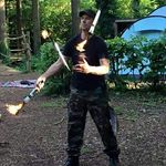 Profile Picture of Ian Kibbey (@iankibbey) on Instagram