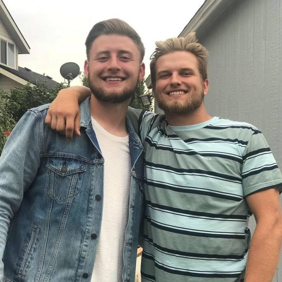 Profile Picture of Tanner Russinger (@truss1999) on Poshmark