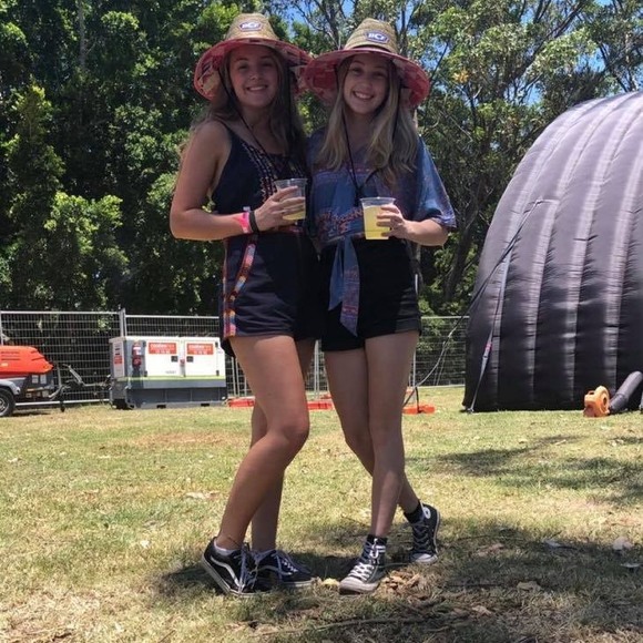 Profile Picture of Kayla Langfield (@kaylalangfield) on Poshmark