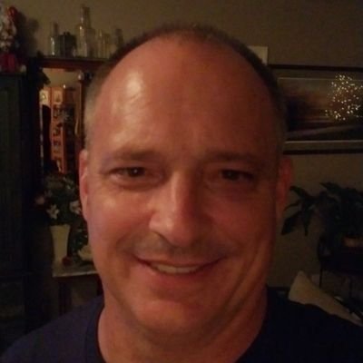 Profile Picture of Ken Budd (@KenBudd5) on Twitter