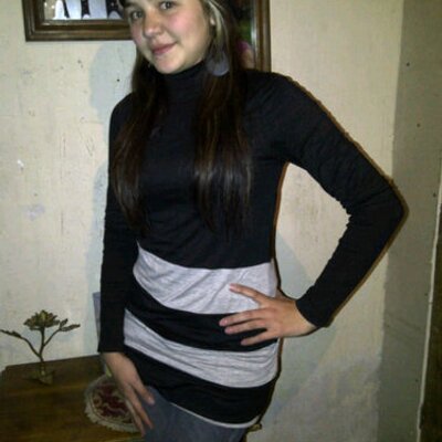 Profile Picture of Celezthe Rose Schenk (@ceLezzthe) on Twitter