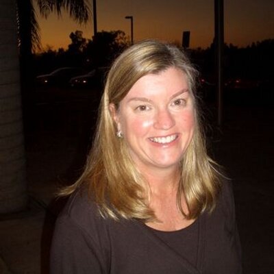 Profile Picture of Tammy Franklin (@Tammy_Franklin) on Twitter