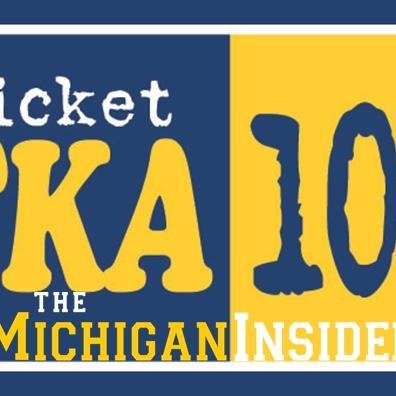 Profile Picture of The Michigan Insider (@michiganinsider) on Twitter