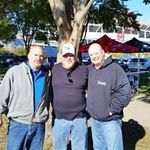 Profile Picture of Jerry Hurlburt (@jerryhurlburt) on Instagram