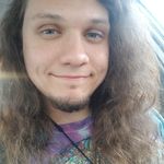 Profile Picture of Matt Parrish (@wharf.matt) on Instagram
