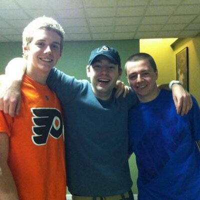 Profile Picture of Chris DeStefano (@cdestefano2) on Twitter